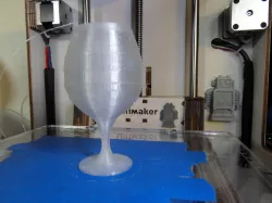 wine glass