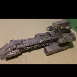 X-303 Prometheus