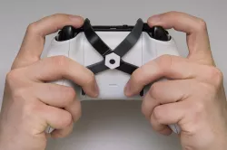 Xbox One controller paddles