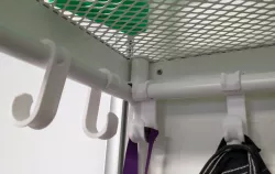 YAICH IKEA cloth hook