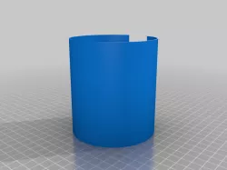 Yeti Lid Organizer/Holder