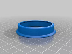 Yeti Red Bull adapter ring