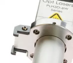 Z-Morph 3DP Rear Hook Opt Lasers Grav