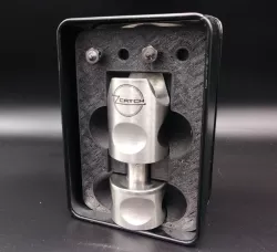 ZCatch tool and Nozzle Holder