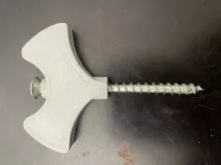 Zelthering/Tent peg