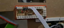 Zero Delay Encoder Holder