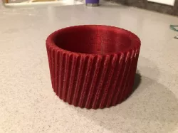 1.5 Cup Dog Food Cup