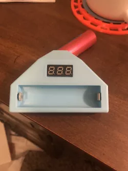 18650 Quick Tester
