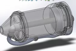 3D Lung