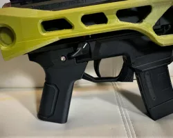 3FTech Compact Evo Grip