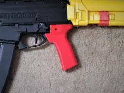 3FTech Contoured Evo Grip