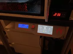 4.3 LCD (WaveShare) Cover, Raspberry Pi 4