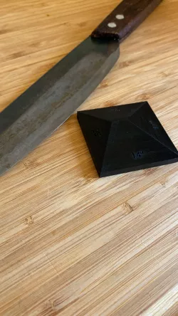 4-in-1 sharpening stone knife grinding tool