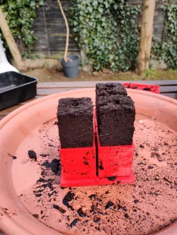 4 soil blocks maker