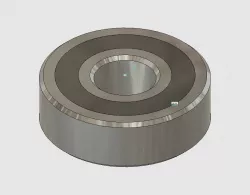 6008ZZ Bearing - Skateboard bearing