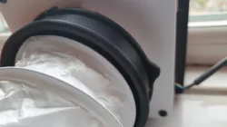80mm Extractor Tube Lock