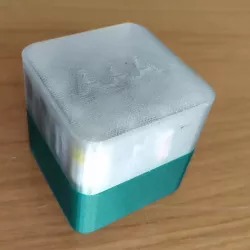 AA/AAA battery holder
