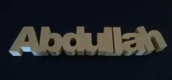 Abdullah