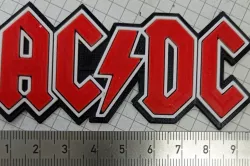 AC DC logo