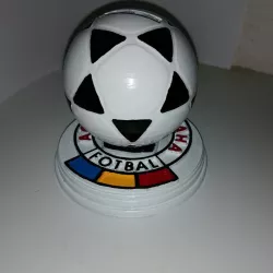 AC Sparta Praha kasicka