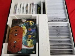 Aeon's End Box Insert