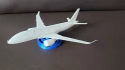 Airbus 220-300