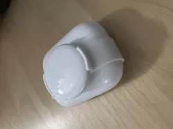 AirPod (3rd gen) case AirTag holder