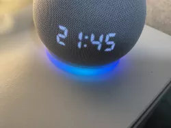 Amazon Echo Dot 4th Gen stand
