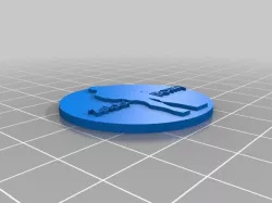 Amiibo Tokens