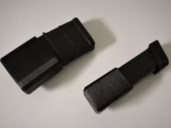 AMPoly Series: Single Mag Carriers V1.5.1
