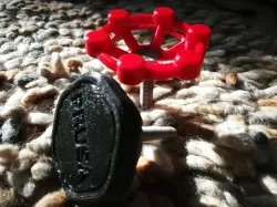 Another Resin-Printer-Knob