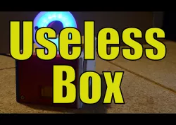 Another useless box