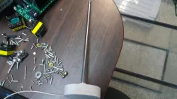 Antenna Stand for 5mm Antennas