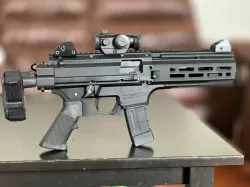 AR - Evo Grip Adaptor
