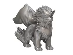 Arcanine - Arcanin
