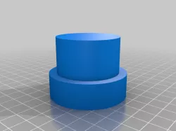 ASAP Sr Single Stage Inner Pole Stabilizing Bushing
