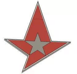 Astralis Star ***