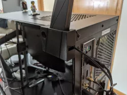 ASUS Wi-Fi Antenna PC Case Mount