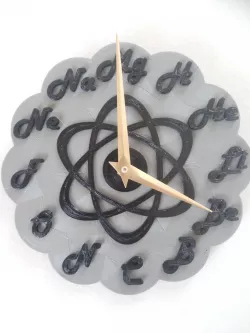Atomic Clock