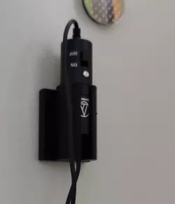 Audio-Technica ATR3350 Microphone
