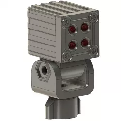 Axial SCX6 - LED Light Pod Kit