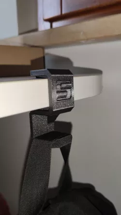 BackPack Hook