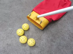 Ball Scoop