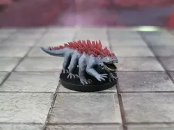Basilisk Updated