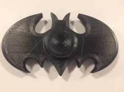 Bat Spinner