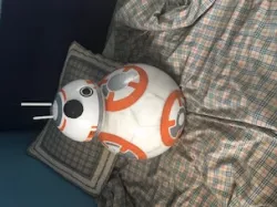 BB8 Robot