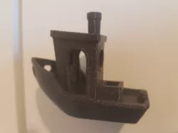 Benchy Handle