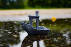 Benchy