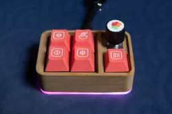 bento macropad pi pico