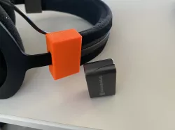 Beyerdynamic T90 T70 Slider